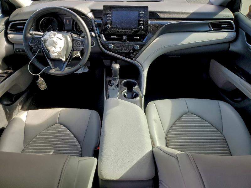 Фото 8 - TOYOTA CAMRY