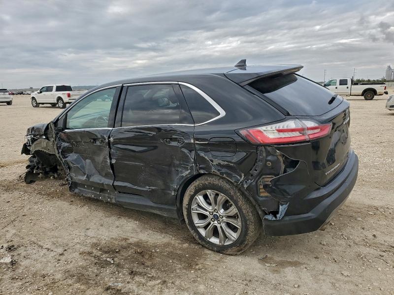 Фото 2 - FORD EDGE