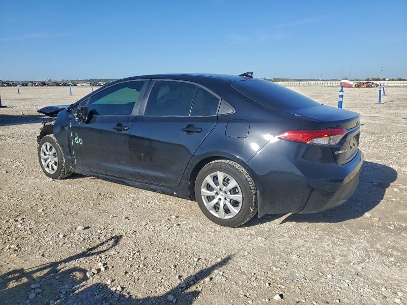 Фото 2 - TOYOTA COROLLA