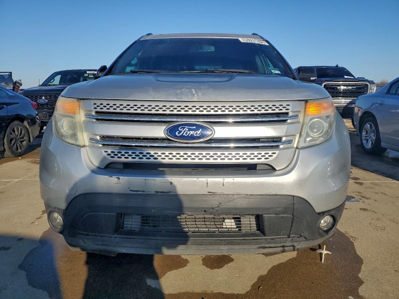 Фото 5 - FORD EXPLORER