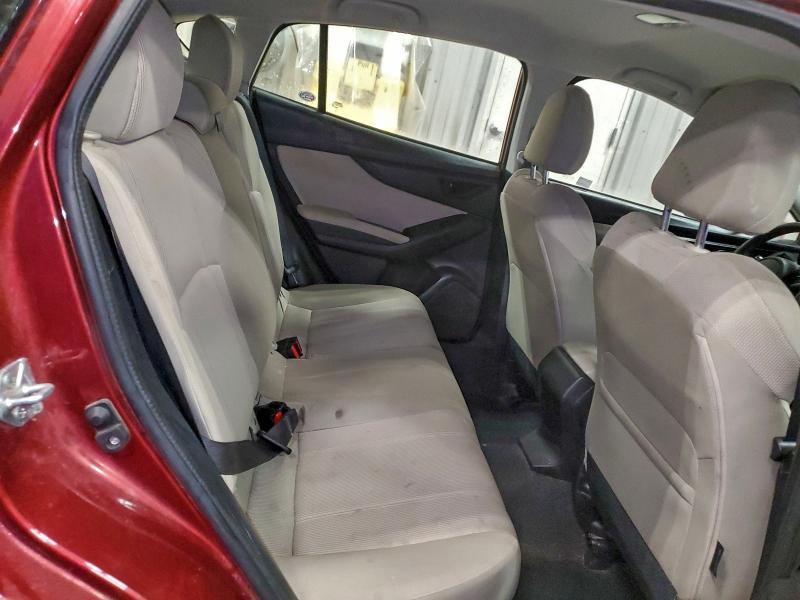 Фото 10 - SUBARU IMPREZA