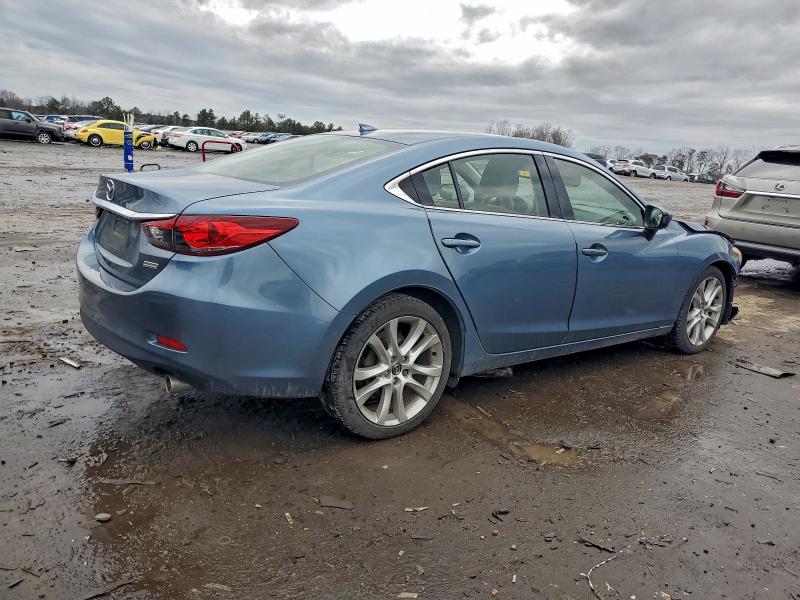 Фото 3 - MAZDA 6