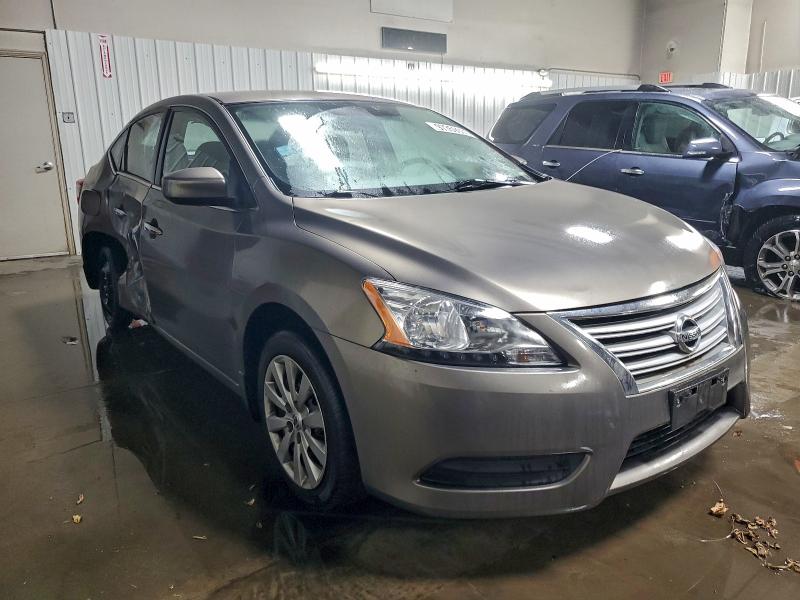 Фото 4 - NISSAN SENTRA