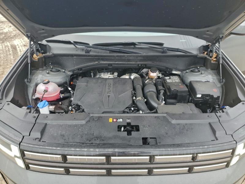 Фото 12 - HYUNDAI SANTA FE