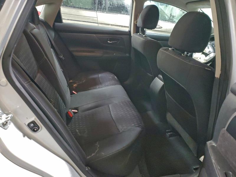 Фото 10 - NISSAN ALTIMA