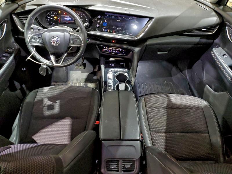 Фото 8 - BUICK ENVISION