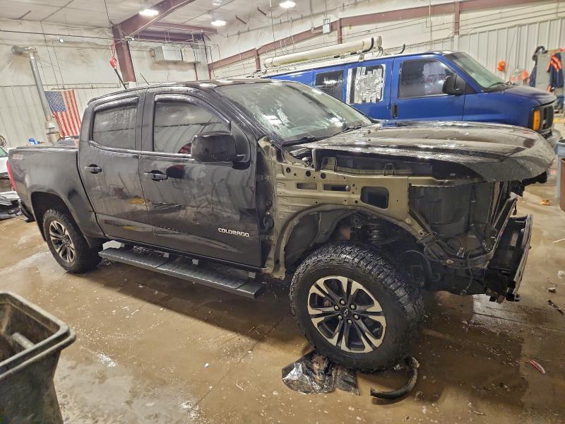 Фото 4 - CHEVROLET COLORADO