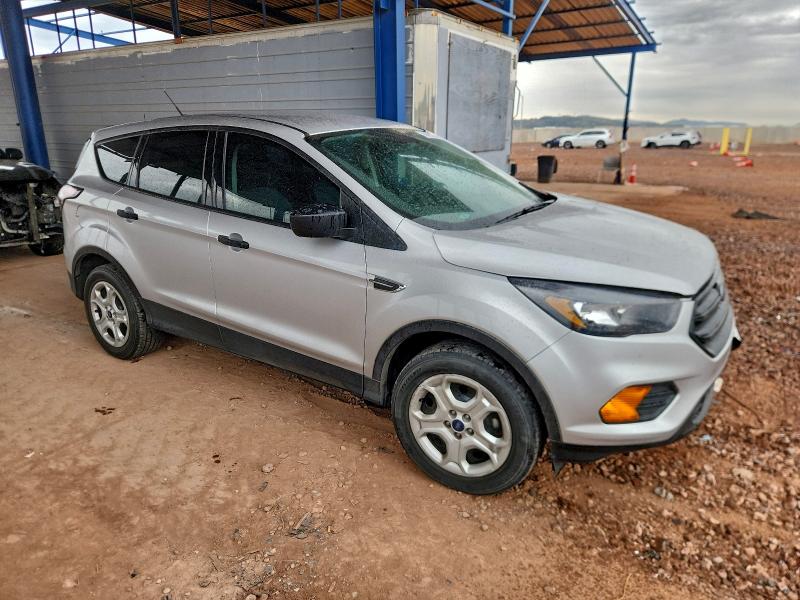Фото 4 - FORD ESCAPE