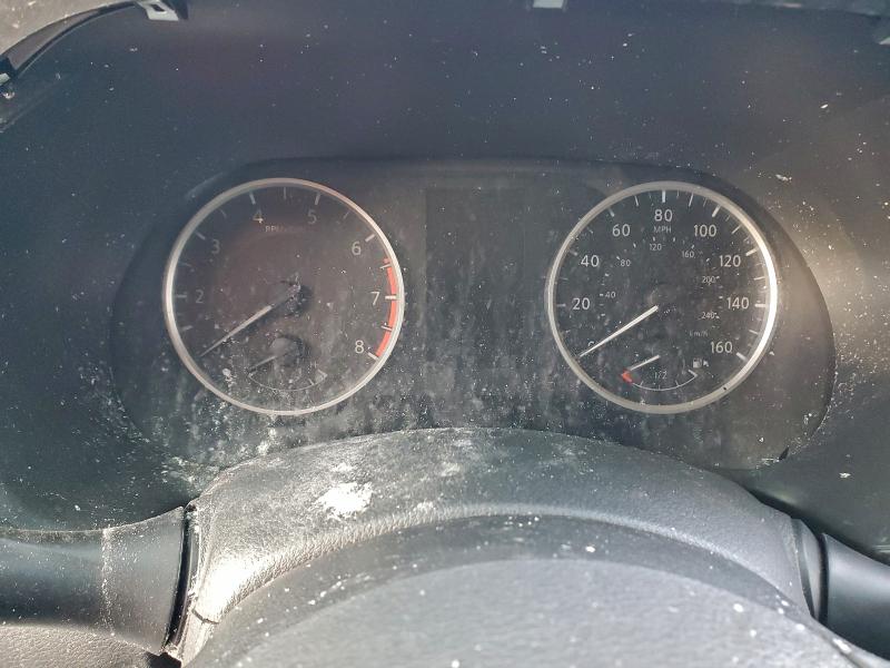 Фото 9 - NISSAN SENTRA