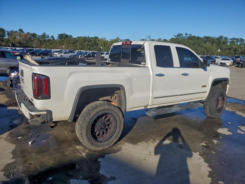 Фото 3 - GMC SIERRA