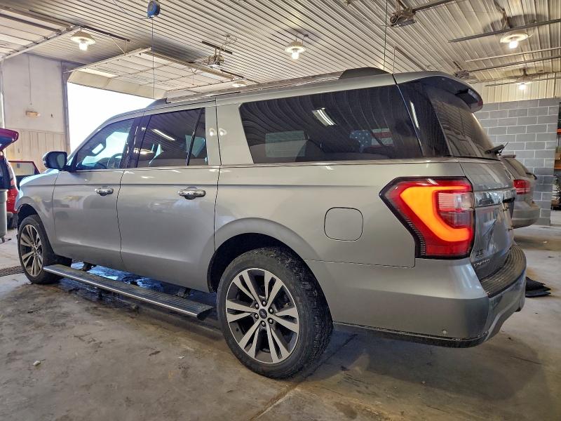 Фото 2 - FORD EXPEDITION