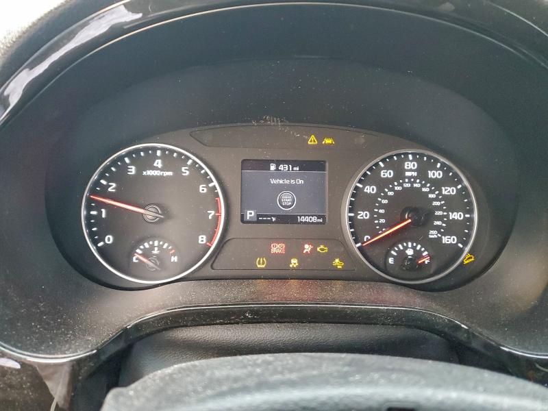 Фото 9 - KIA SELTOS