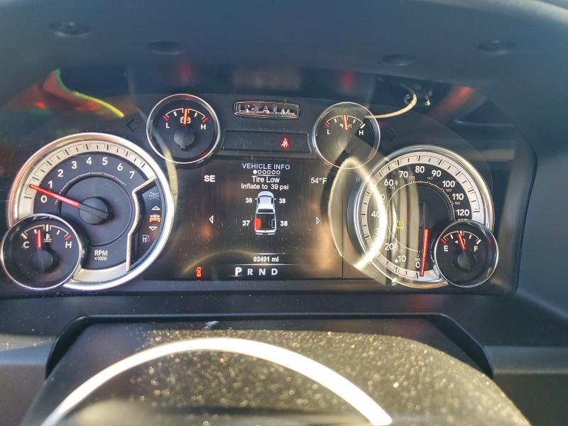 Фото 9 - RAM 1500