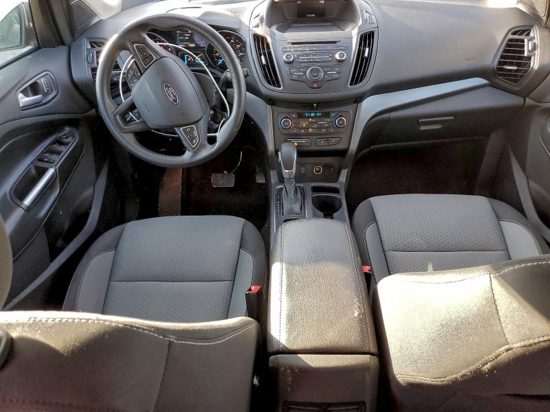 Фото 8 - FORD ESCAPE