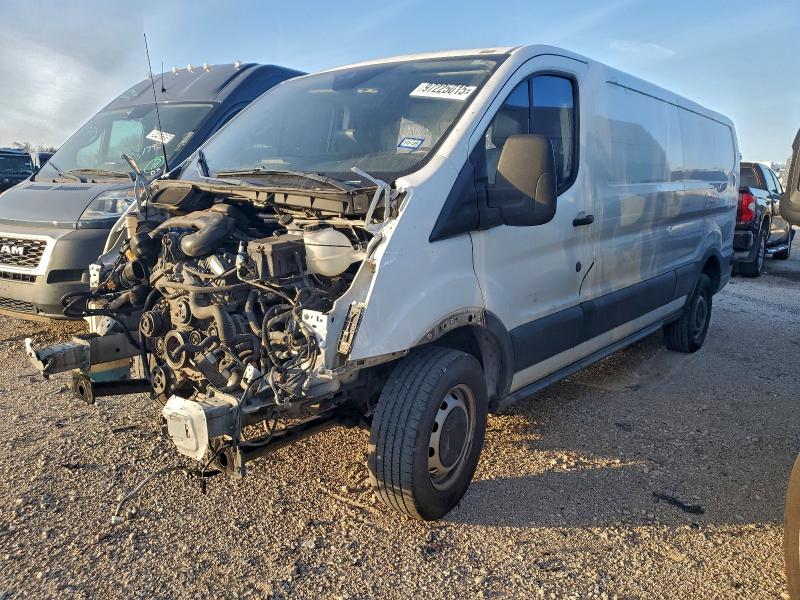 Фото 1 - FORD TRANSIT