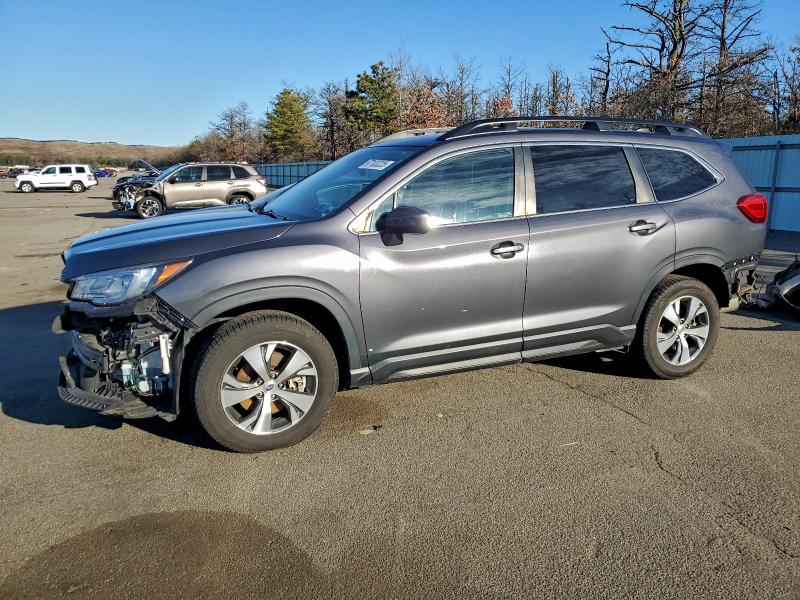 Фото 1 - SUBARU ASCENT