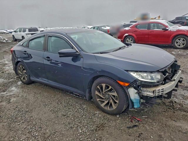 Фото 4 - HONDA CIVIC