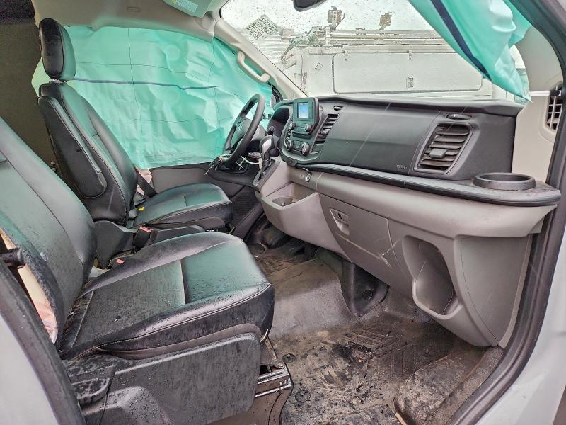 Фото 7 - FORD TRANSIT