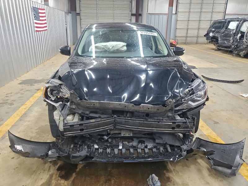 Фото 5 - NISSAN SENTRA