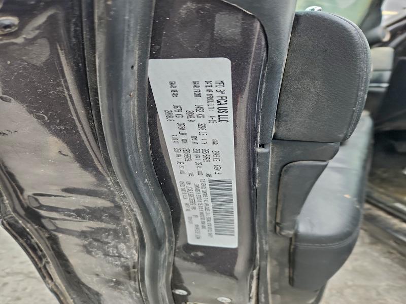 Фото 13 - JEEP GRAND CHER