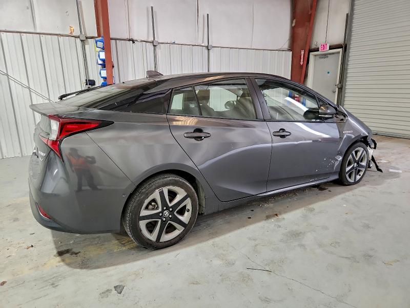 Фото 3 - TOYOTA PRIUS