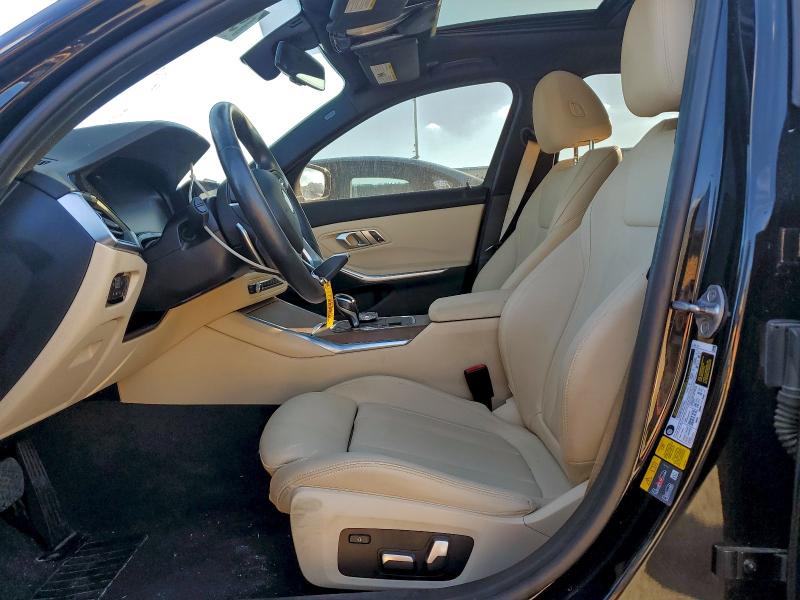 Фото 7 - BMW 3 SERIES