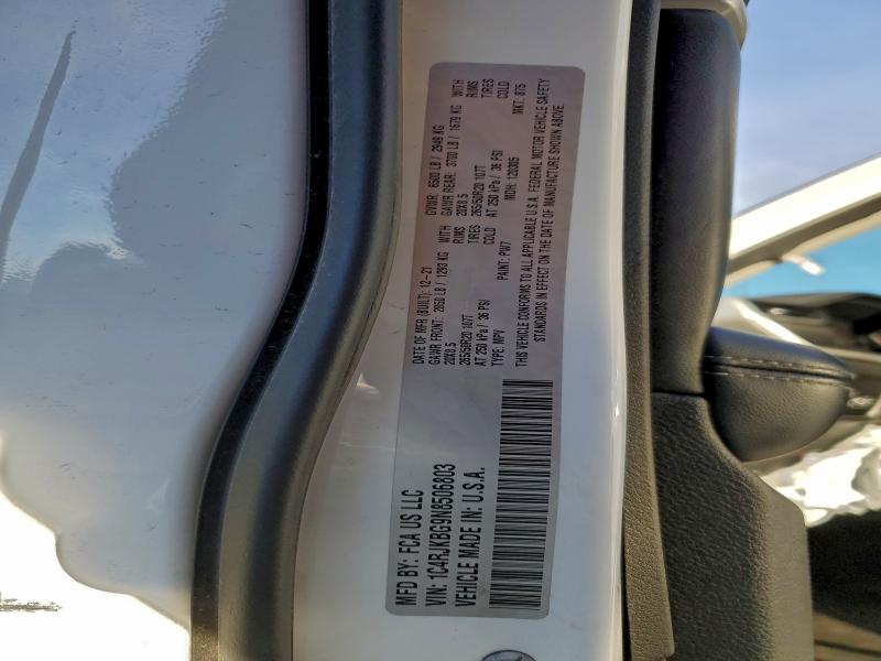 Фото 14 - JEEP GRAND CHER