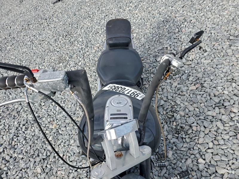 HONDA VTX CYCLE 2003