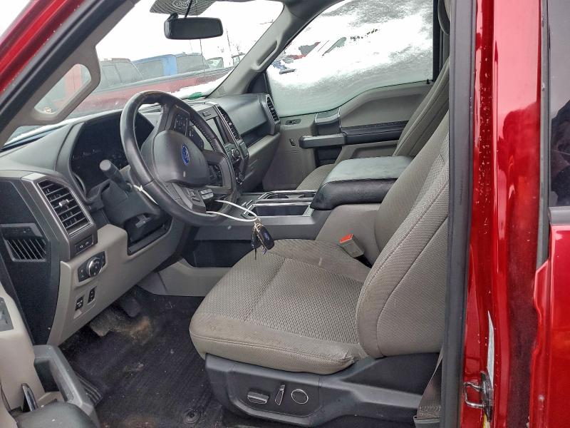 Фото 7 - FORD F-150