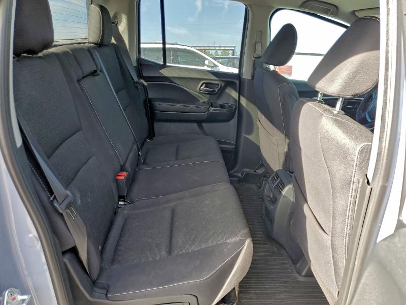 Фото 10 - HONDA RIDGELINE