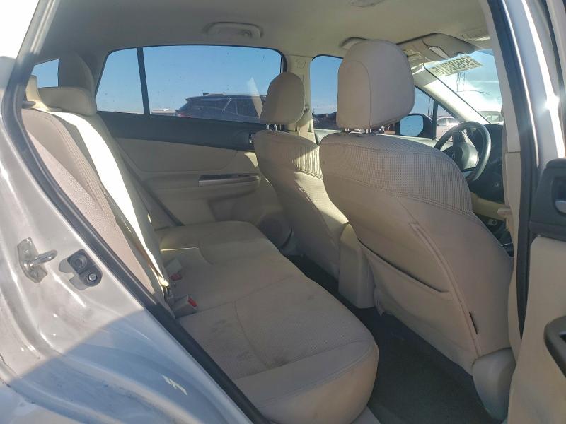 Фото 11 - SUBARU IMPREZA