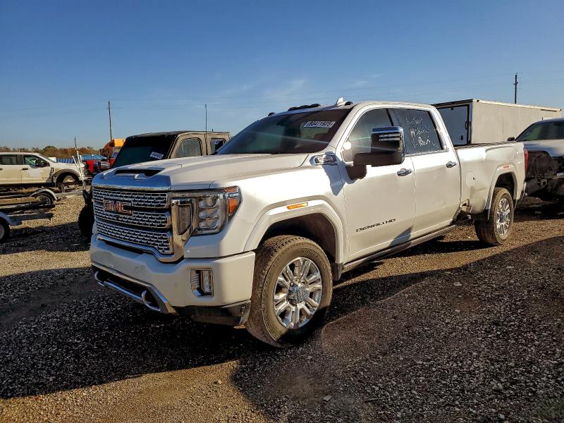 Фото 2 - GMC SIERRA