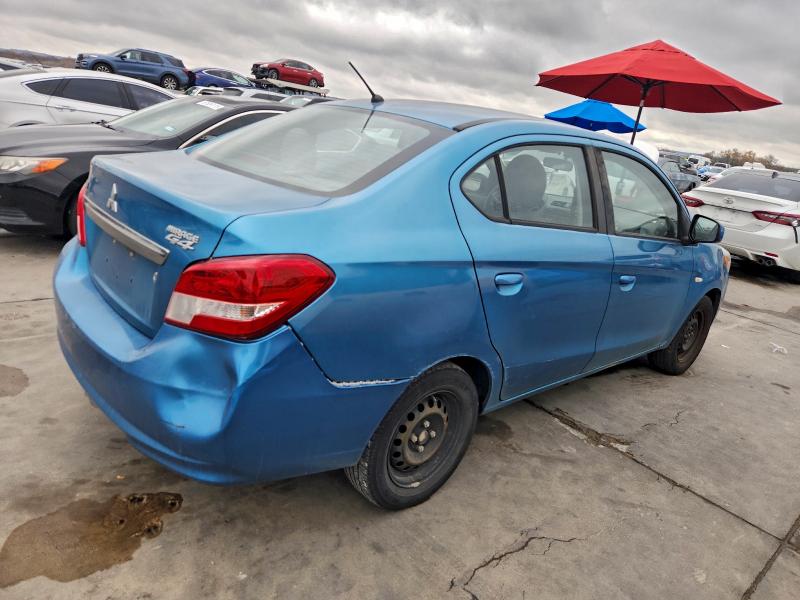 Фото 3 - MITSUBISHI MIRAGE