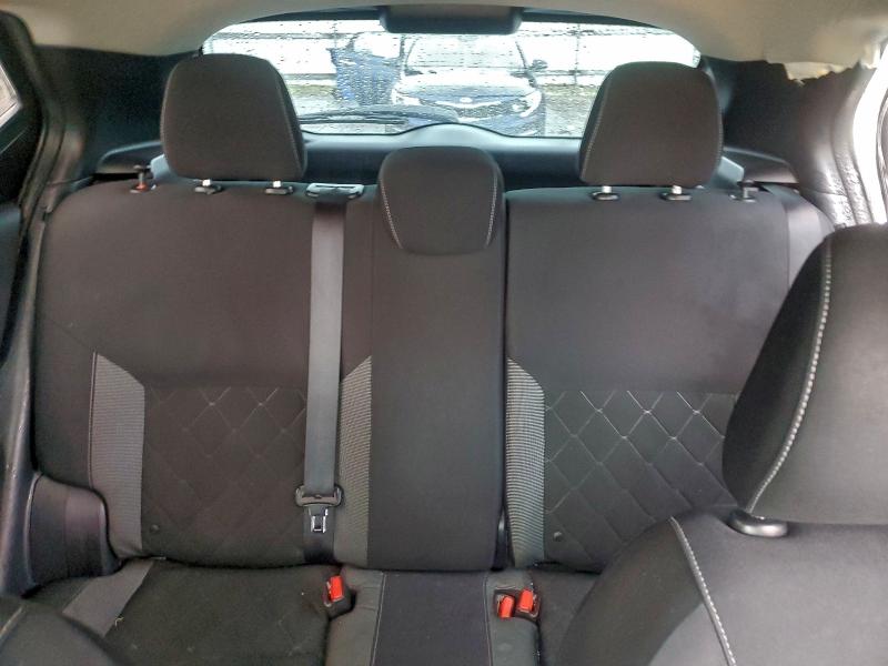 Фото 10 - NISSAN KICKS