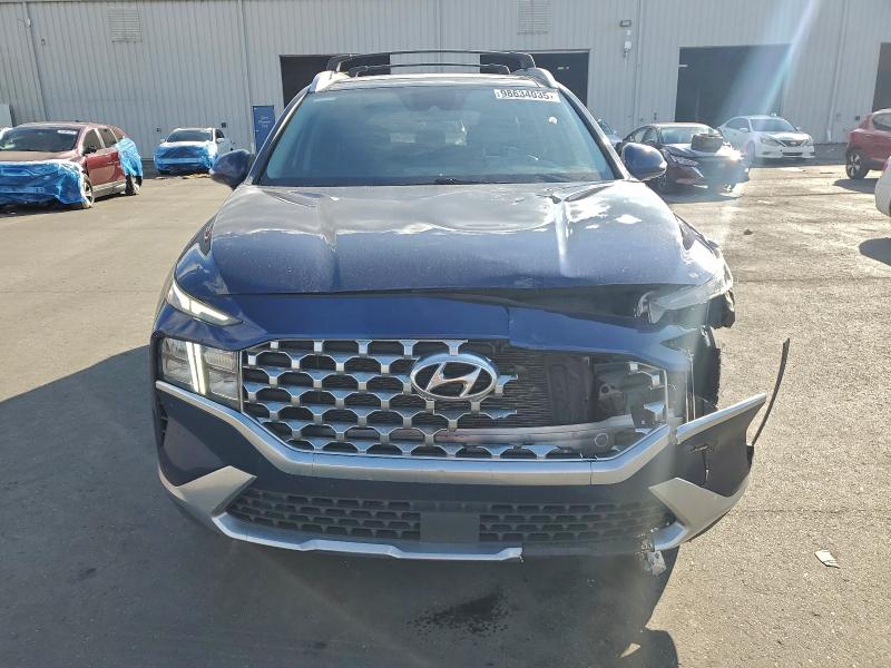 Фото 5 - HYUNDAI SANTA FE