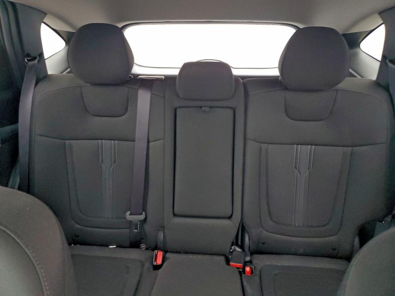 Фото 10 - HYUNDAI TUCSON