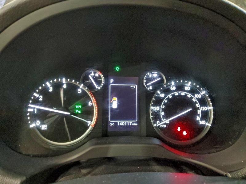 LEXUS GX 2020 VIN JTJAM7BXXL5253228