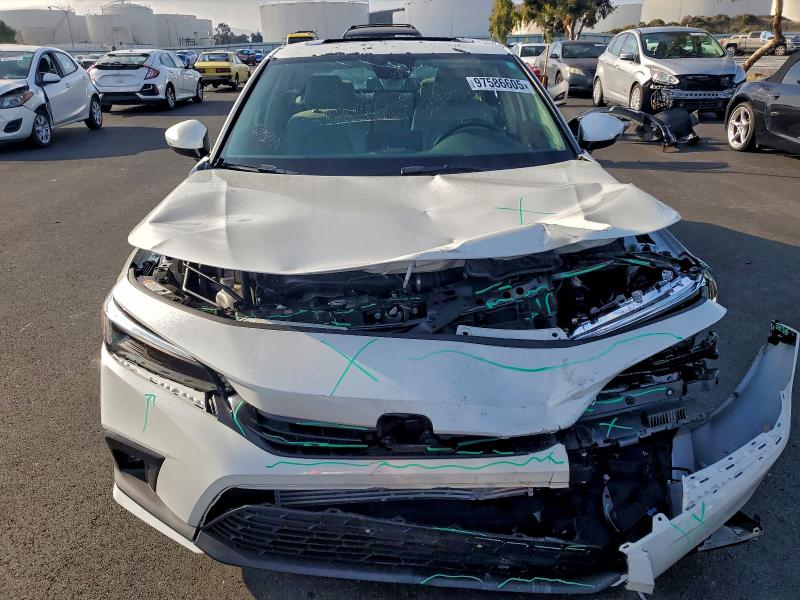 Фото 5 - HONDA CIVIC