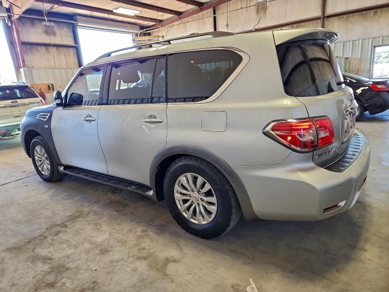 Фото 2 - NISSAN ARMADA