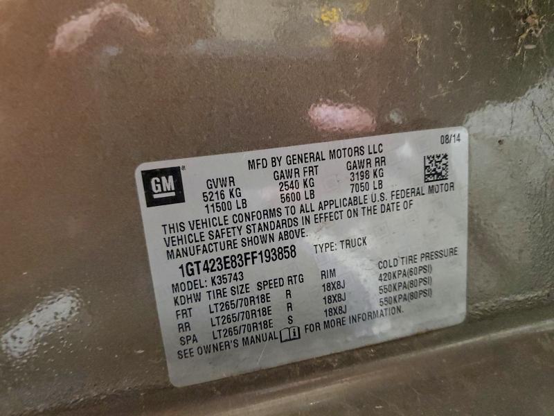 Фото 12 - GMC SIERRA