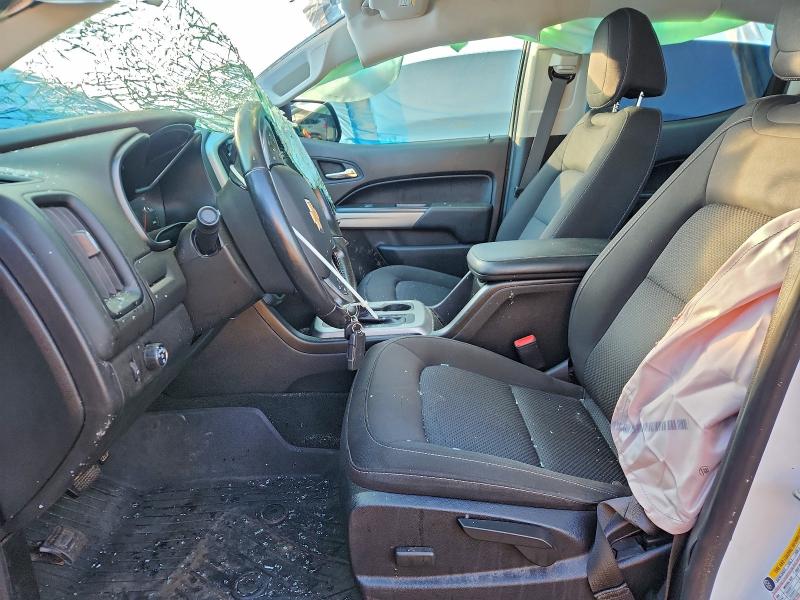 Фото 7 - CHEVROLET COLORADO