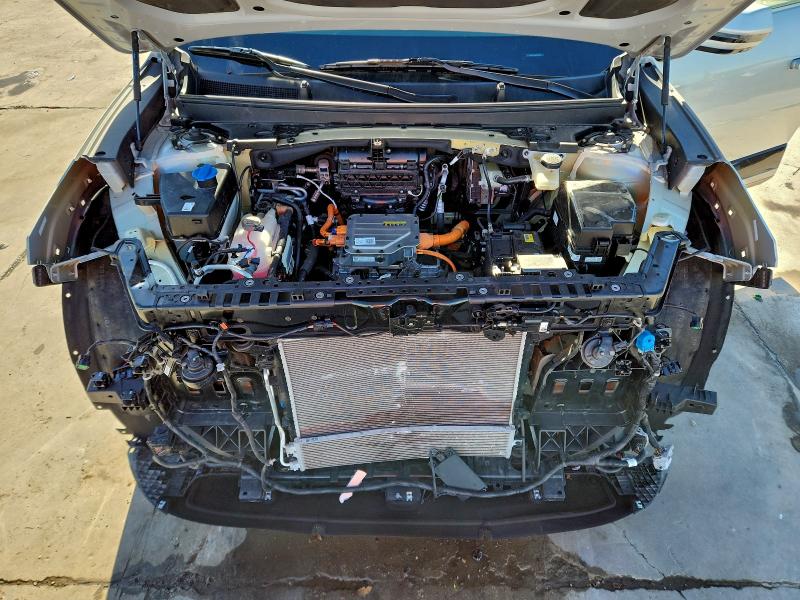 KIA EV9 LAND 2024 VIN KNDADFS58R6035335