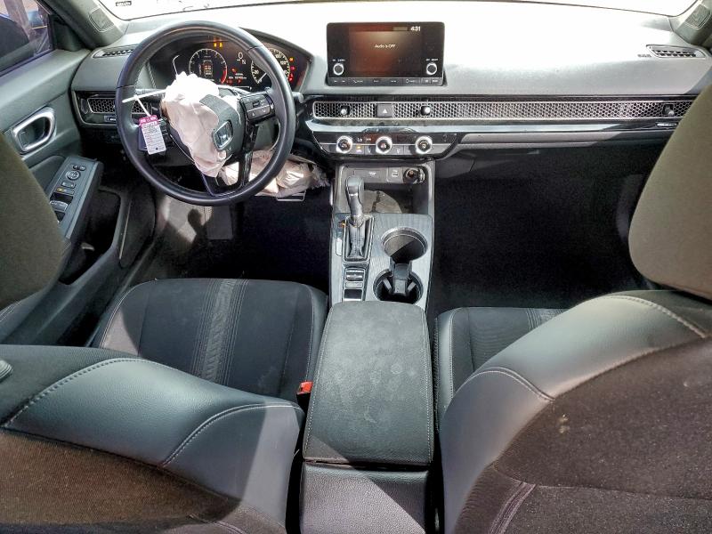 Фото 8 - HONDA CIVIC