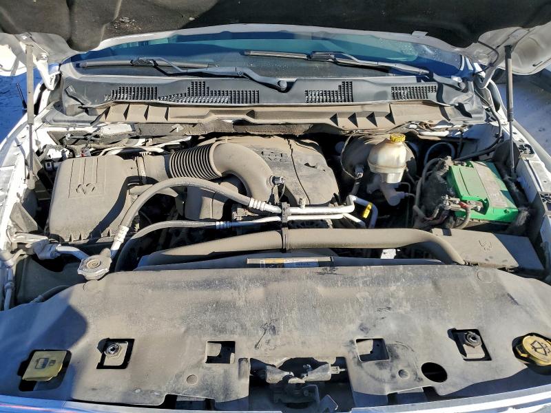 Фото 11 - RAM 1500