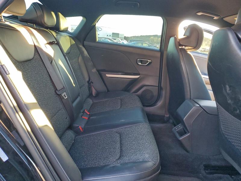 KIA K4 GT LINE 2025 VIN 3KPFW4DE2SE167590