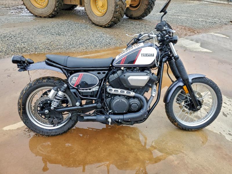 2017 YAMAHA ALL OTHER