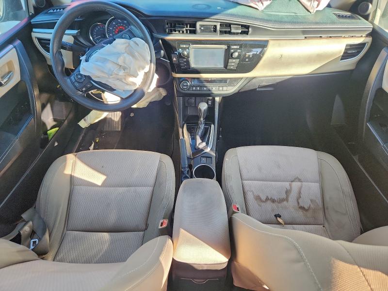 Фото 8 - TOYOTA COROLLA