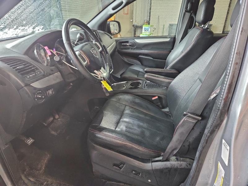 Фото 7 - DODGE CARAVAN