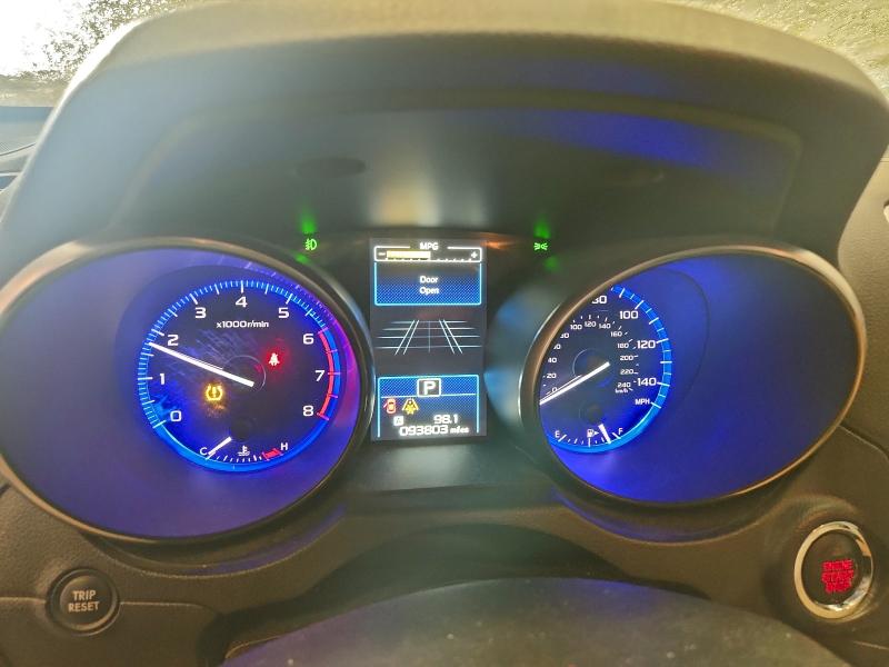 Фото 9 - SUBARU OUTBACK