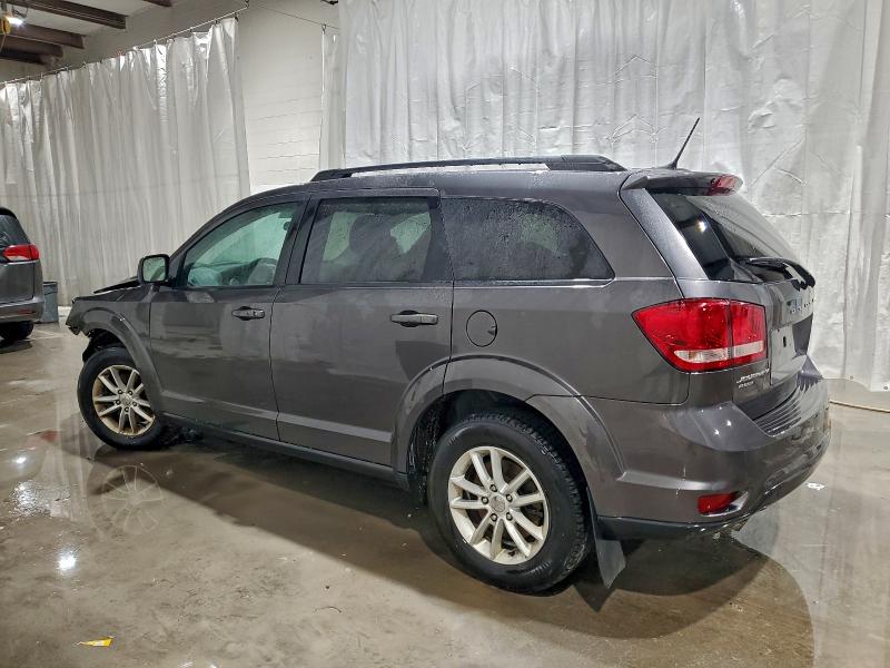 Фото 2 - DODGE JOURNEY